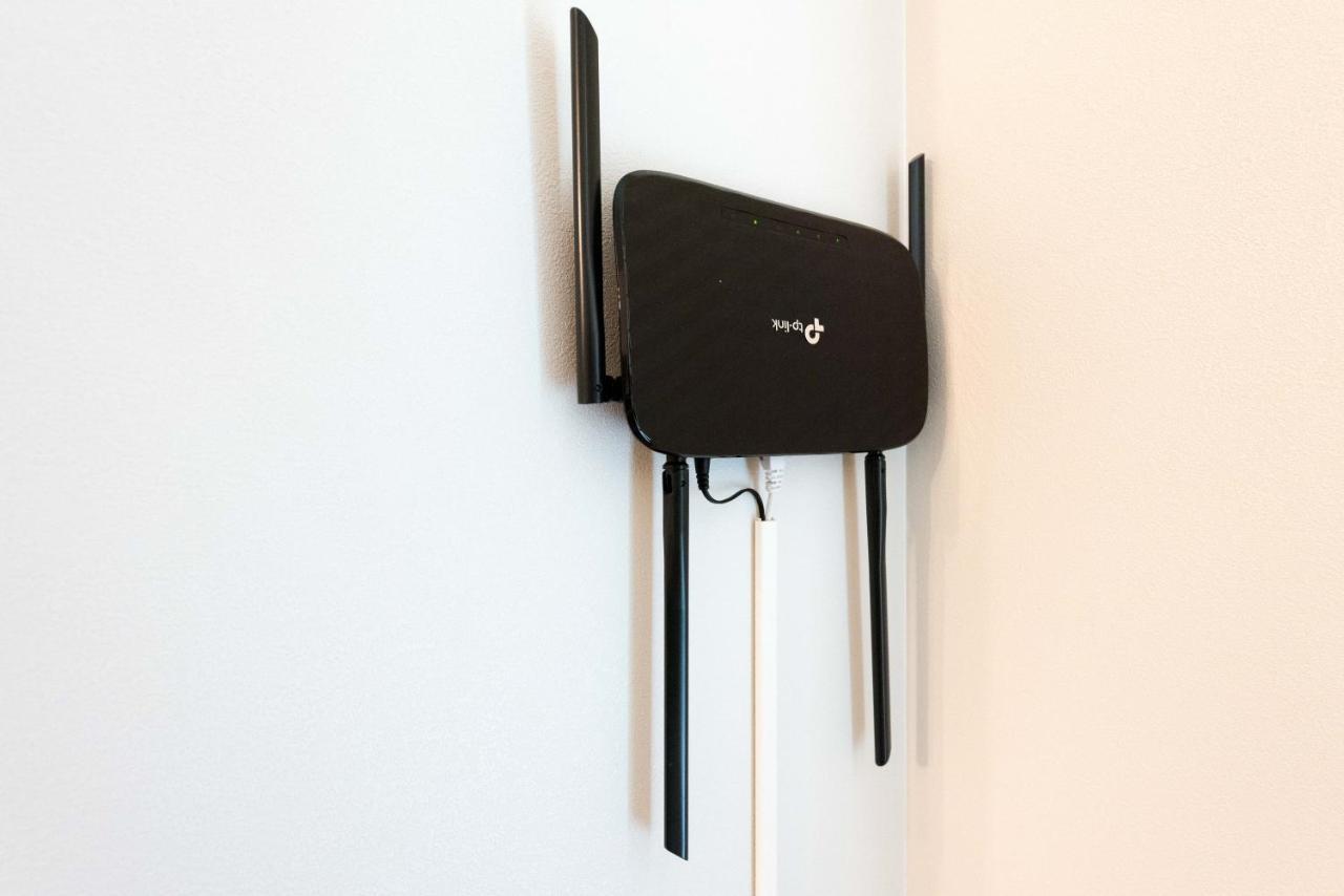 メゾネット#築浅#リモートワーク歓迎#ペット同伴有料pet Friendly#高速fixed Wifi完備#最大4-5人 近羽田機場 Good Access To Haneda Airport Tokio Zewnętrze zdjęcie