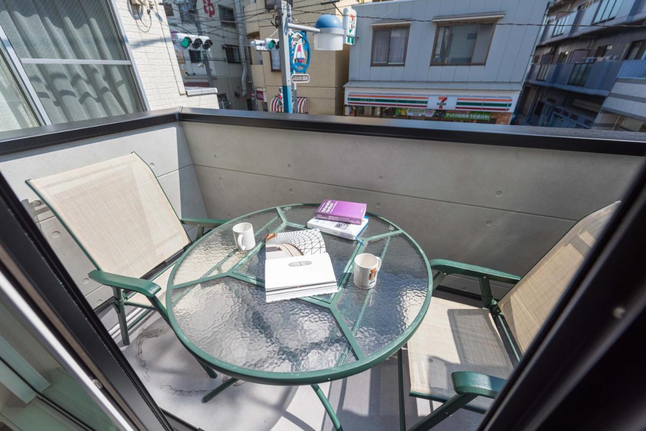 メゾネット#築浅#リモートワーク歓迎#ペット同伴有料pet Friendly#高速fixed Wifi完備#最大4-5人 近羽田機場 Good Access To Haneda Airport Tokio Zewnętrze zdjęcie