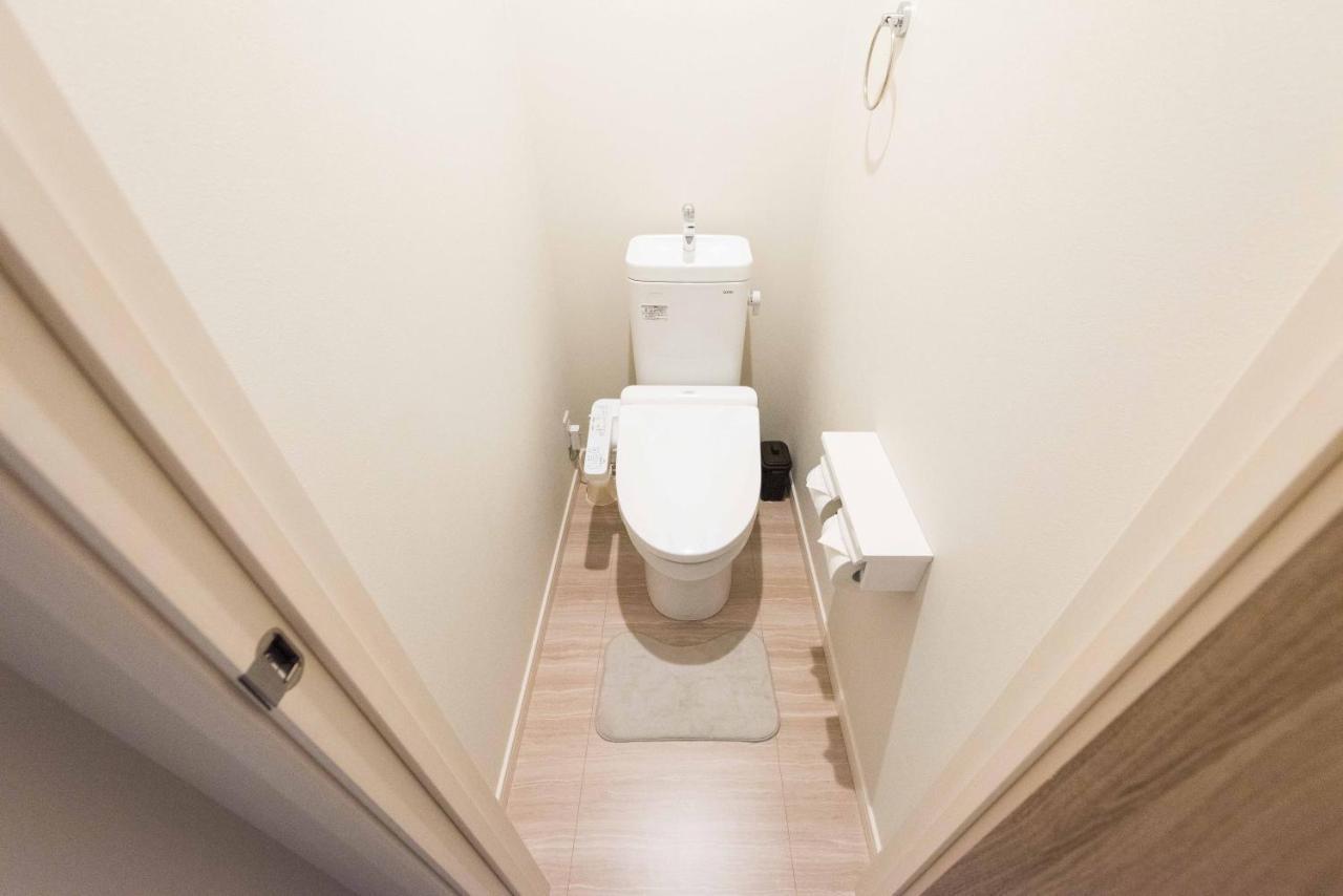 メゾネット#築浅#リモートワーク歓迎#ペット同伴有料pet Friendly#高速fixed Wifi完備#最大4-5人 近羽田機場 Good Access To Haneda Airport Tokio Zewnętrze zdjęcie