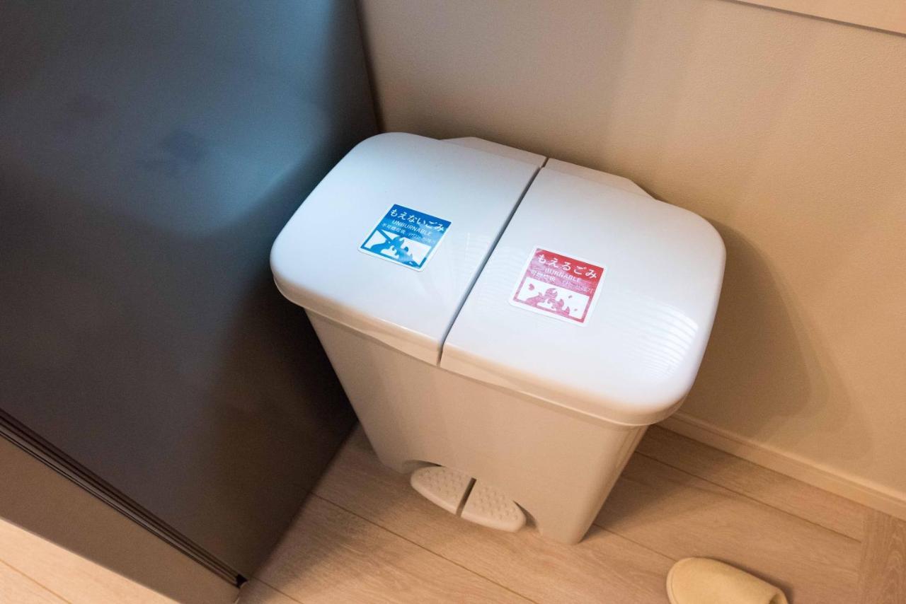 メゾネット#築浅#リモートワーク歓迎#ペット同伴有料pet Friendly#高速fixed Wifi完備#最大4-5人 近羽田機場 Good Access To Haneda Airport Tokio Zewnętrze zdjęcie